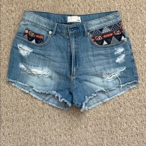 Garage Festival Shorts
